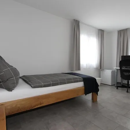 Bed & Breakfast Gasthaus Krone Zuckenriet