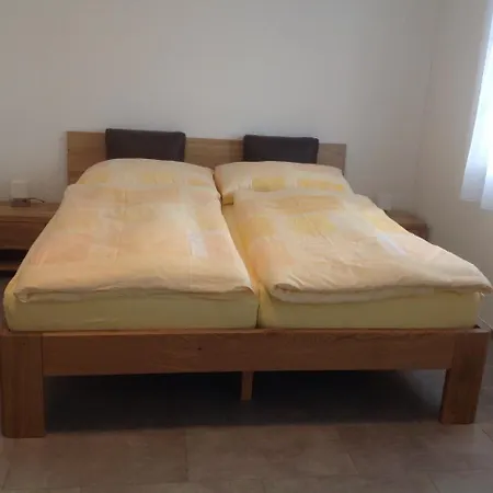 Bed & Breakfast Gasthaus Krone *