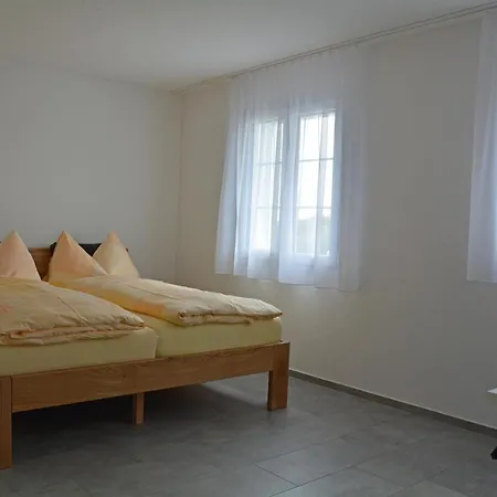 Bed & Breakfast Gasthaus Krone